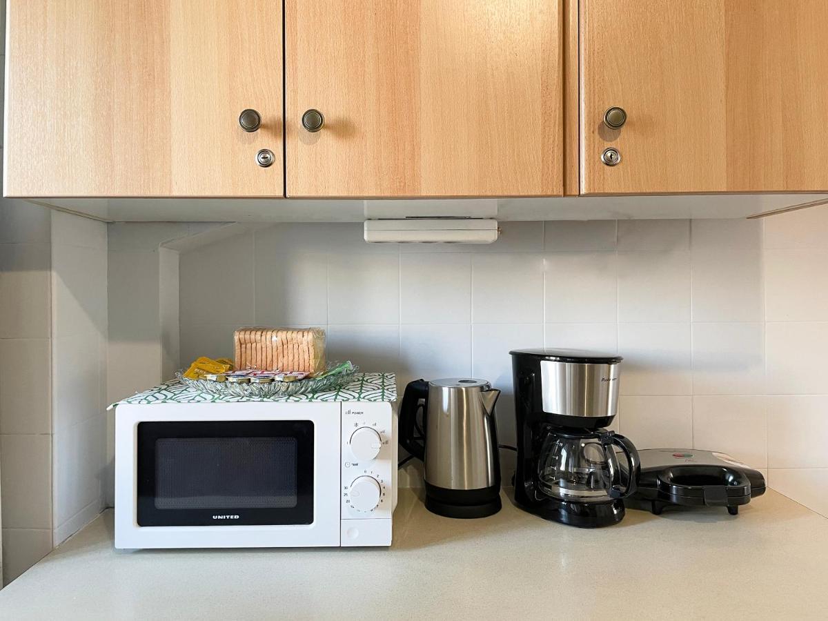 Eolou Sea View 60Sqm Apt In Paleo Faliro Apartment Athens Luaran gambar